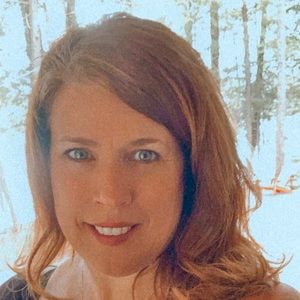 Meet your Posher, Julie